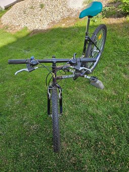 Predam bicykel Exclusiv 26 - 2