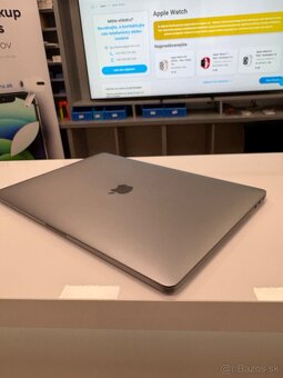 Apple MacBook Pro 15 512GB-Nová batéria - 2