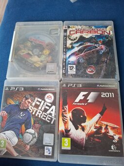 Ps3 - 2