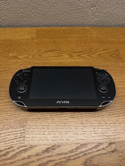 Sony PS Vita 1000 - 2