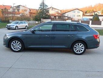 Škoda Superb TDi r.2021 DSG, 107tis.km -odpočet- 14.999€+DPH - 2
