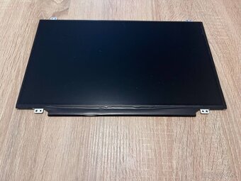 Predám obrazovku do notebooku 14"LED SLIM display 30pin - 2