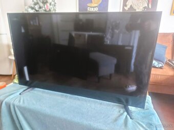 Samsung UE43NU7022K Smart 4K Ultrs HD 108cm. - 2