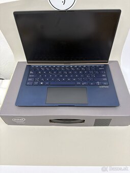 Asus ZenBook UX434f - 2