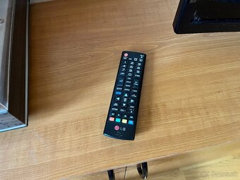SMART Led televízor LG 32LN575S - 32 palcov (82 cm) - 2