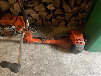 Husqvarna 345r - 2