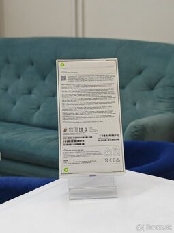 Iphone 16 128GB | ZÁRUKA 2 ROKY - 2
