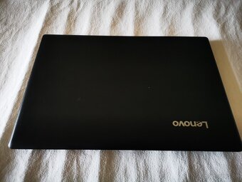Notebook Lenovo Ideapad 110-15ibr - 2