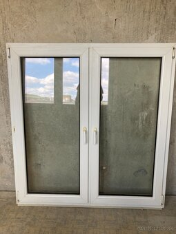 Plastové okná - 2