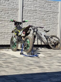 Pitbike 150 - 2