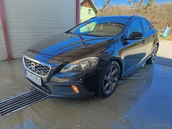 Volvo V40 Cross country - 2