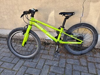 Predam detsky bicykel 20 - 2