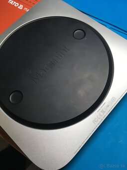 Mac mini (koniec roka 2014), 1,4 GHz Dual Core i5 - 2