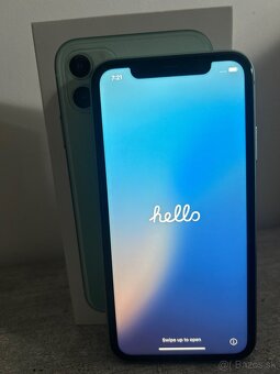 Iphone 11 128GB - 2