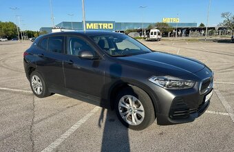 BMW X2 sDrive,2.0 diesel,110kW, Automat.prevod.Odpočet DPH - 2