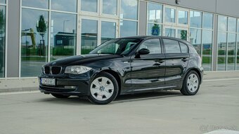 BMW 118d 105 kw M6 - 2
