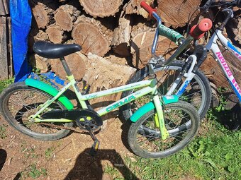 Bicykel - 2