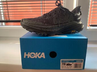 Hoka Speedgoat 6 gtx dámske - 2