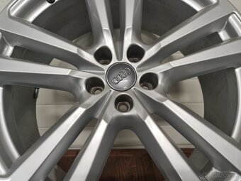5X112 R20 AUDI 8,0J ET28 - 2