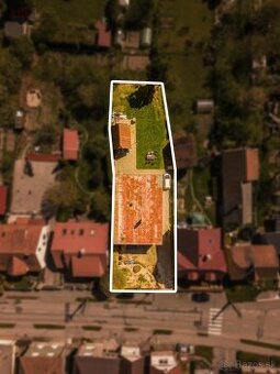 Rodinný dom na predaj – Ružomberok, ul. Jelence - 2