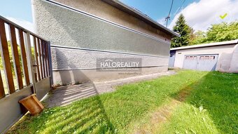 HALO reality - Predaj, rodinný dom Kokava nad Rimavicou, Iva - 2