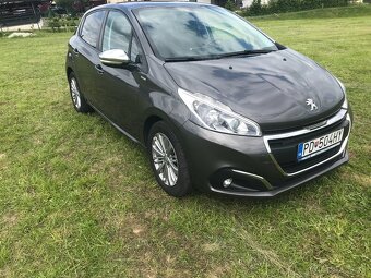 Peugeot 208 Style - 2