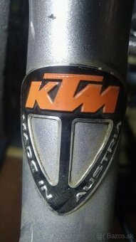KTM Cento Cross cestný bicykel veľký - 2