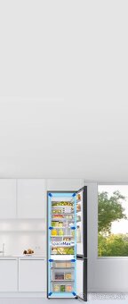 Samsung chladnička s mrazničkou 344 ℓ Séria RB7300T s WIFI - 2