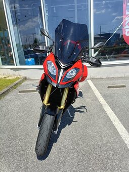 BMW S 1000 XR - 2