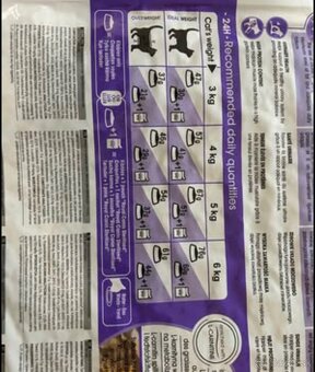 Royal Canin krmivo pre sterilizovane macky 10kg - 2