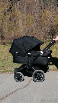 BUGABOO Donkey3 komplet - 2