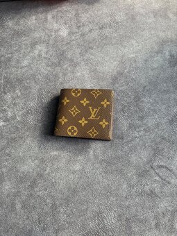 Louis vuitton peňaženka - 2