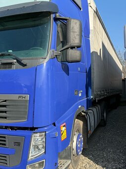 Predám Volvo FH 2010 Ročník - 2