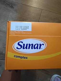 Predám sunar complex 1 - 2