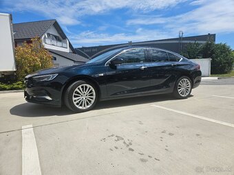 Opel Insignia 2.0 CDTI 125Kw Dynamic 4x4 - 2