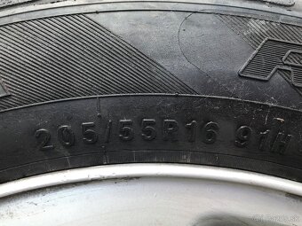 Elektróny 5x112 - 2