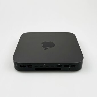 Mac mini 2018 - 2