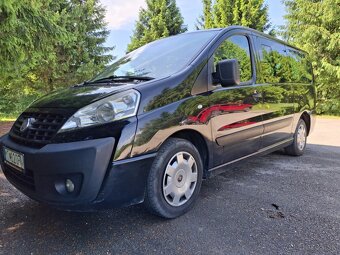 Fiat scudo - 2