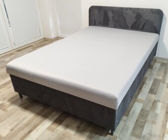 postel 140x200x52 cm - 2