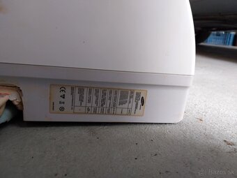 Klíma Samsung - 2