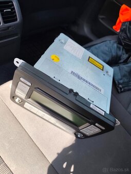 Autorádio VW GOLF 5 - 2