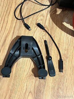 Volant Thrustmaster Ferrari 458 Spider pre Xbox One, One X, - 2