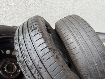195/65 r15 5x112 - 2