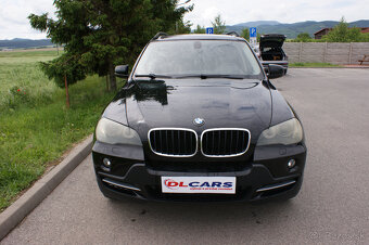 BMW X5 xDrive30d - 2