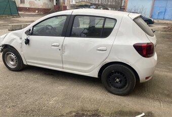 Dacia sandero ❗️rozpredám❗️ - 2