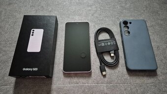 Samsung galaxy S23 - 2