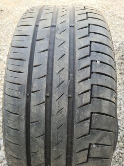 235/45 r18, 2 kusy, letné pneumatiky - 2