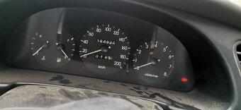 Daewod lanos 1.5 63kw - 2