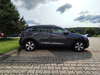 Kia Niro 1.6 Hybrid - 2