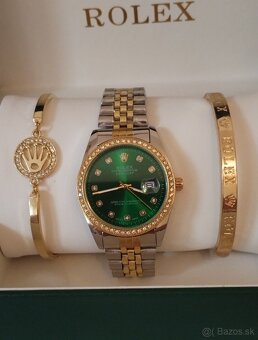 Rolex hodinky - 2